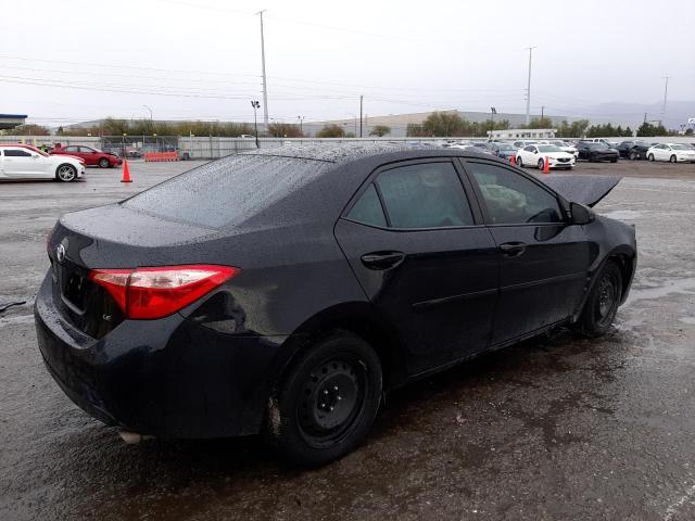 2018 Toyota Corolla L - Фото 3