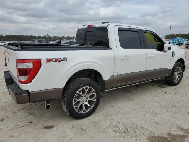 2023 Ford F150 Supercrew - Image 3