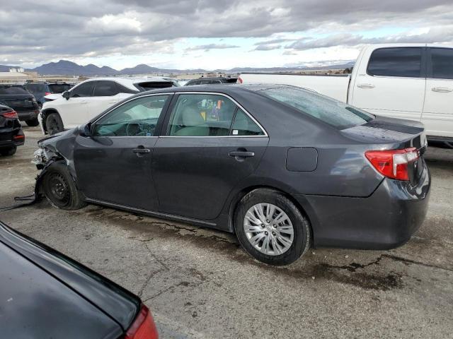 2014 TOYOTA CAMRY L - Image 2