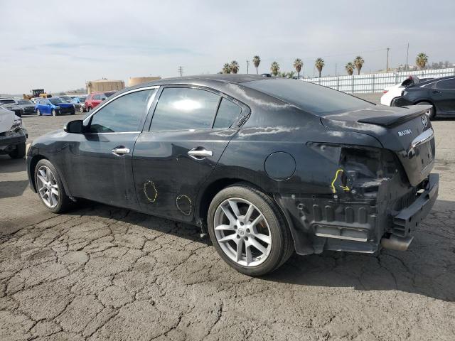 2011 Nissan Maxima S - Image 2