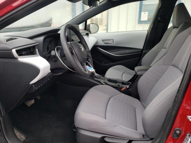 2023 Toyota Corolla Le - Фото 7