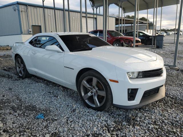 2010 Chevrolet Camaro Lt - Фото 4