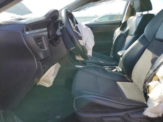 2015 Toyota Corolla L - Фото 7