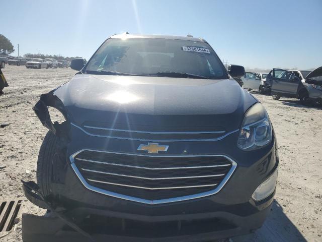 2016 Chevrolet Equinox Lt - Фото 5