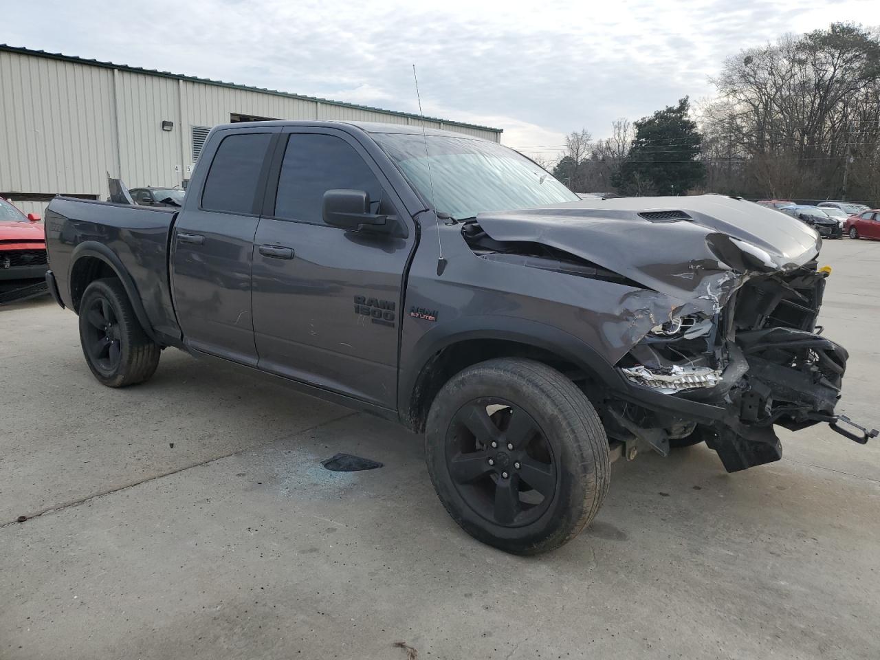 2019 RAM 1500 CLASS - Image 4