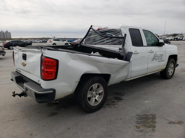 2018 Chevrolet Silverado C1500 Lt - Фото 3