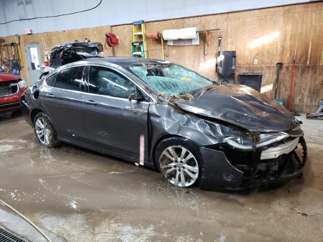 2015 Chrysler 200 Limited - Image 4