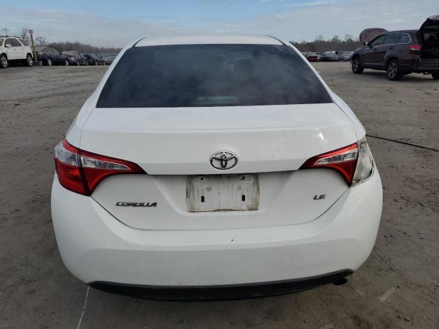 2014 Toyota Corolla L - Фото 6