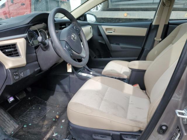 2016 Toyota Corolla L - Image 7
