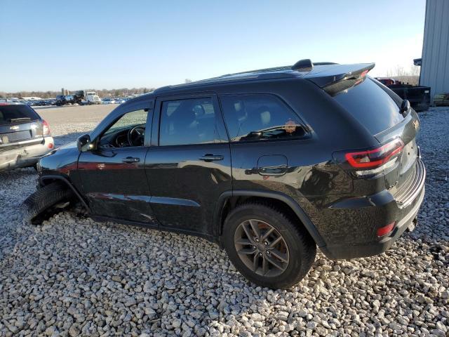 2016 Jeep Grand Cherokee Laredo - Image 2