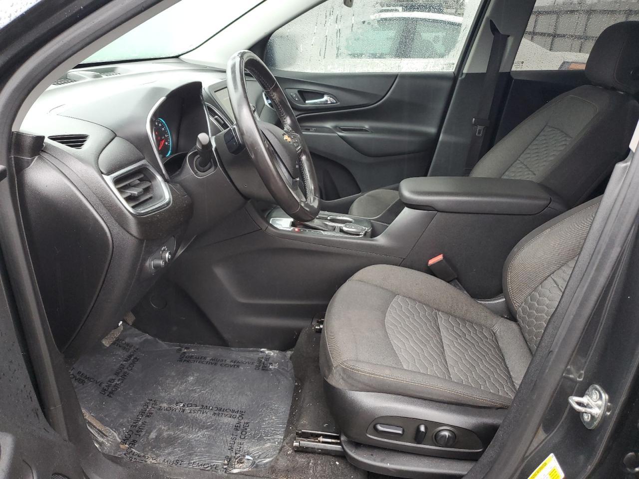 2019 CHEVROLET EQUINOX LT - Image 7