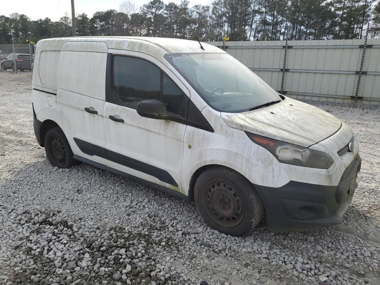2015 FORD TRANSIT CO - Image 4