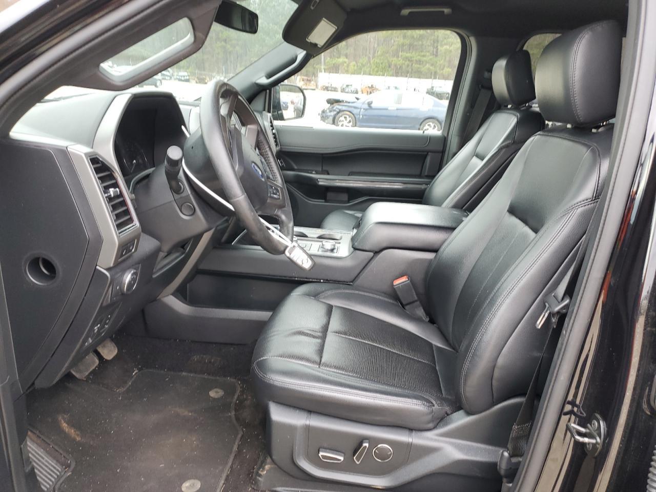 2019 FORD EXPEDITION - Фото 7