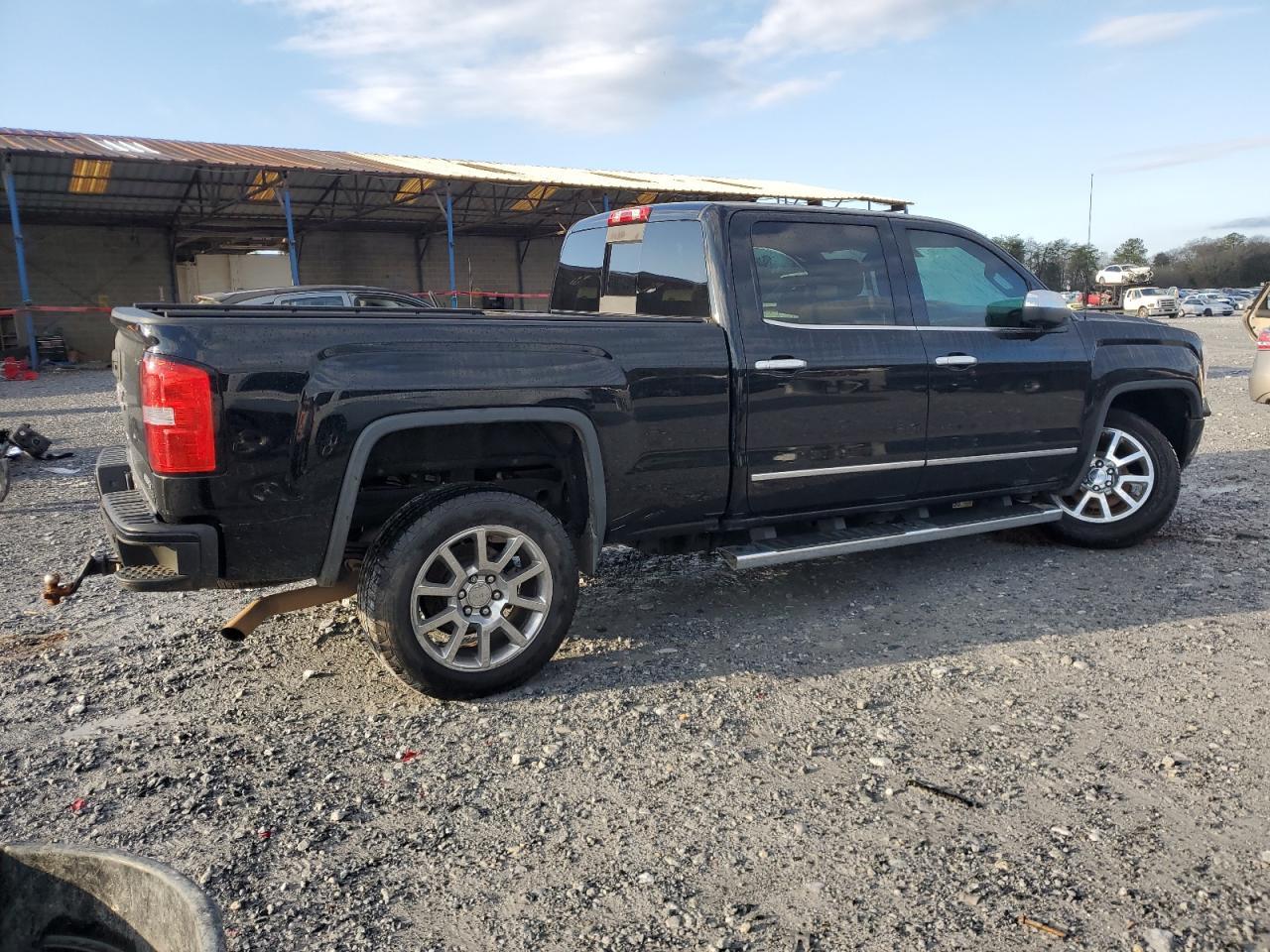 2014 GMC SIERRA K15 - Фото 3