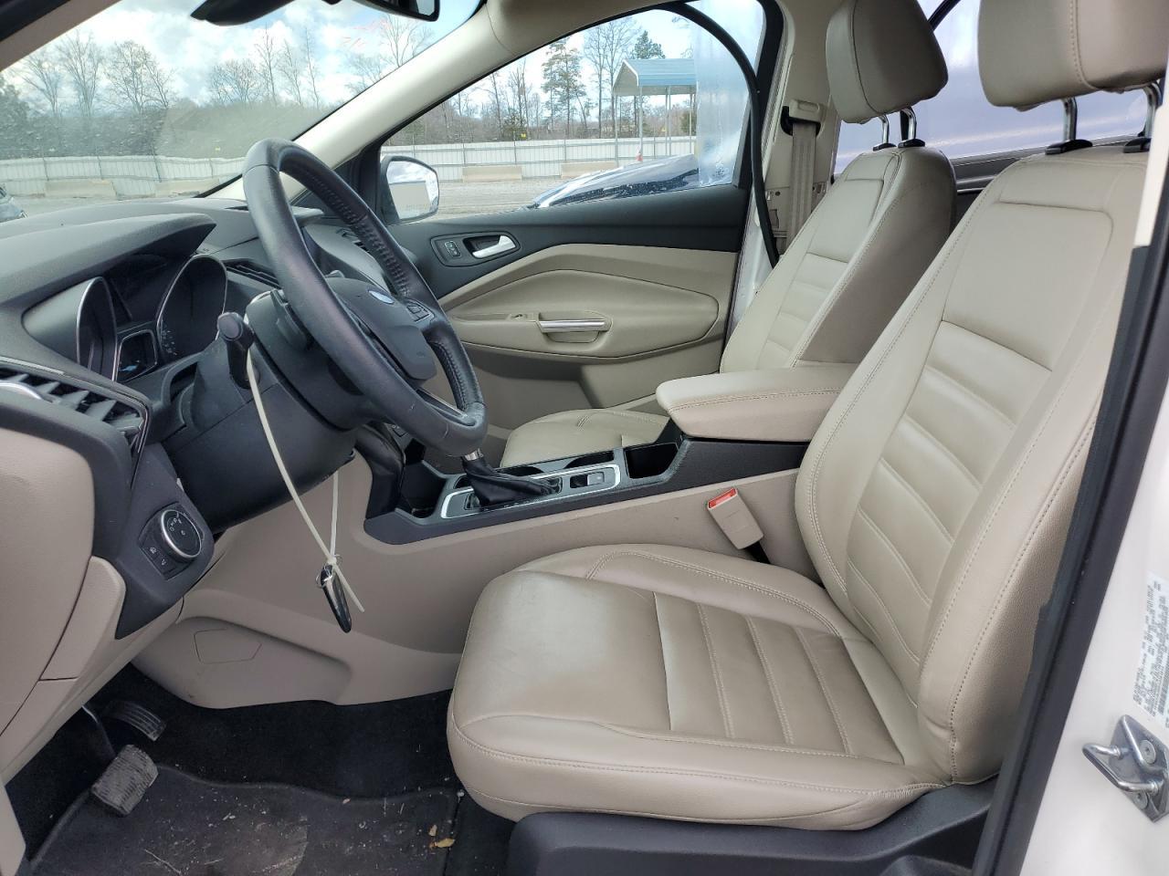 2017 FORD ESCAPE TIT - Image 7