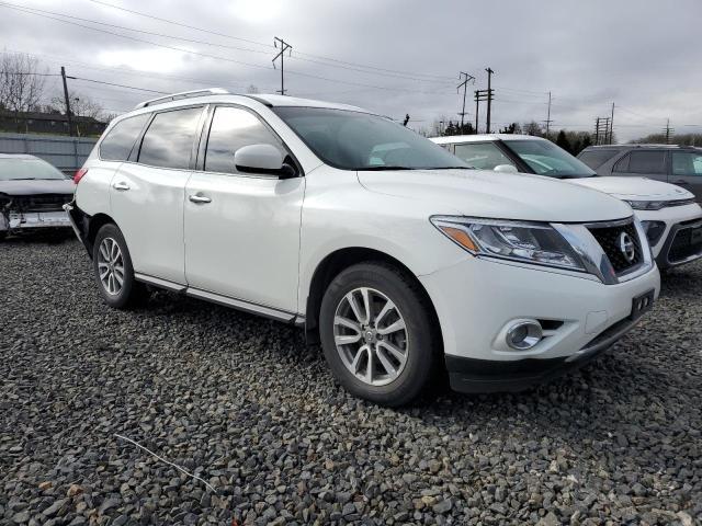 2015 Nissan Pathfinder S - Image 4