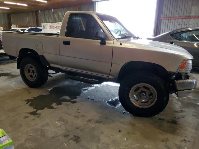 1990 Toyota Pickup 1/2 Ton Short Wheelbase - Фото 4