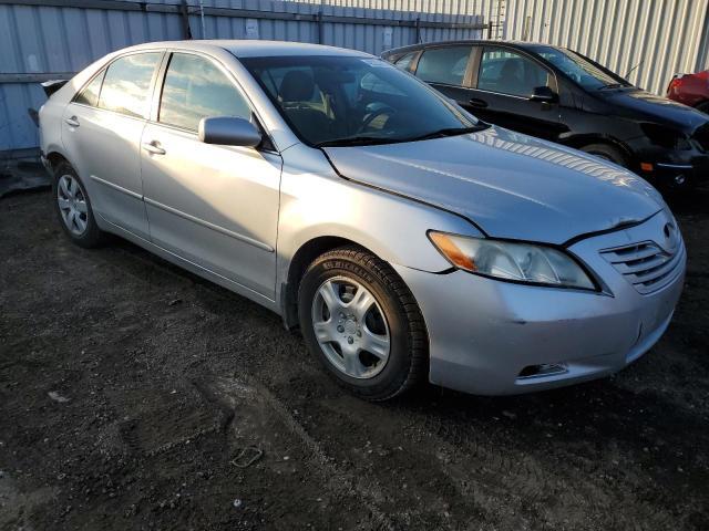2009 Toyota Camry Base - Фото 4