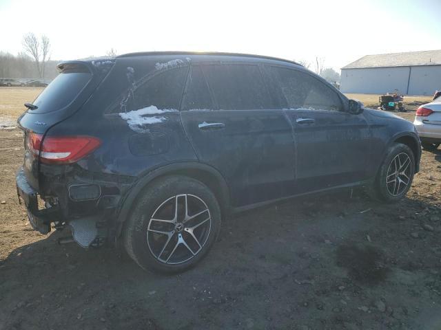 2018 Mercedes-Benz Glc 300 4Matic - Image 3