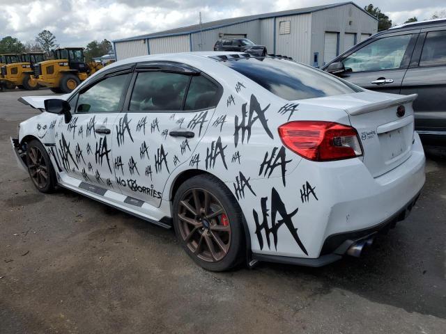 2020 Subaru Wrx Premium - Фото 2
