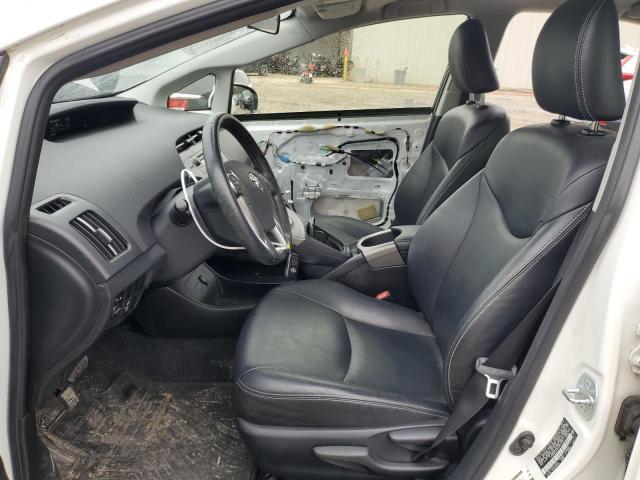 2015 Toyota Prius - Фото 7