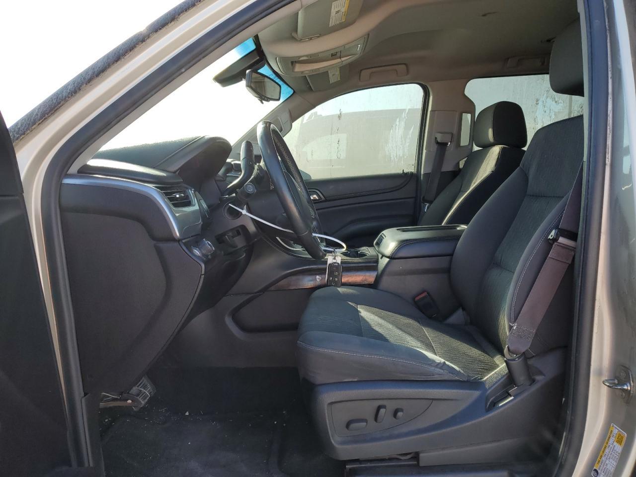 2015 CHEVROLET SUBURBAN C - Image 7
