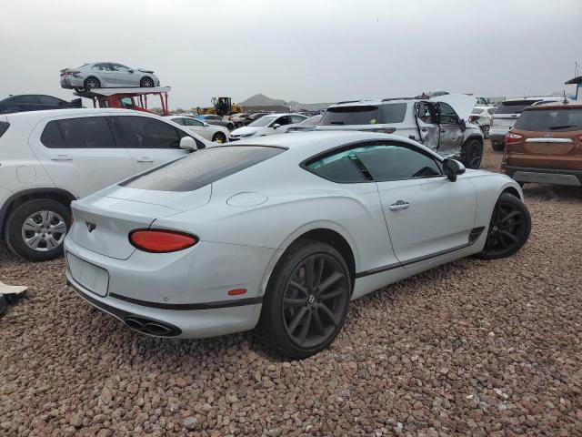 2022 Bentley Continental Gt - Image 3