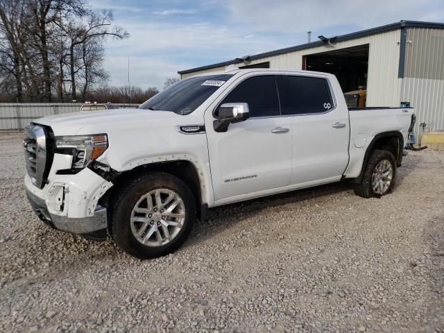 2021 GMC Sierra K1500 Slt