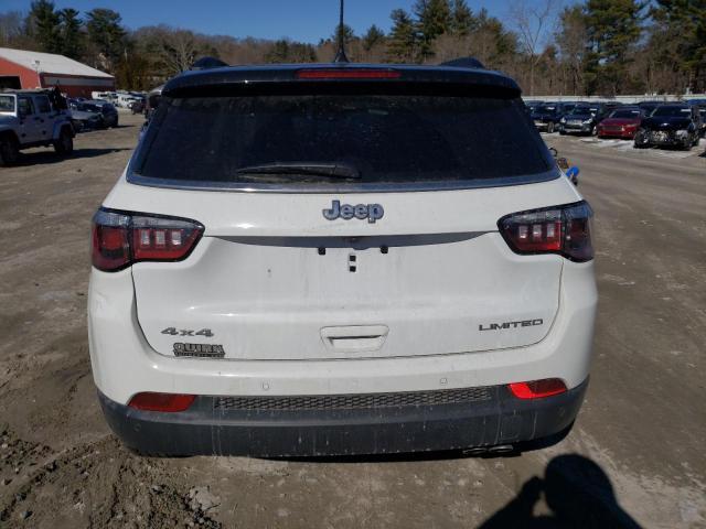 2022 Jeep Compass Limited - Фото 6