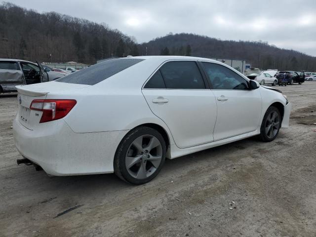 2012 Toyota Camry Base - Фото 3