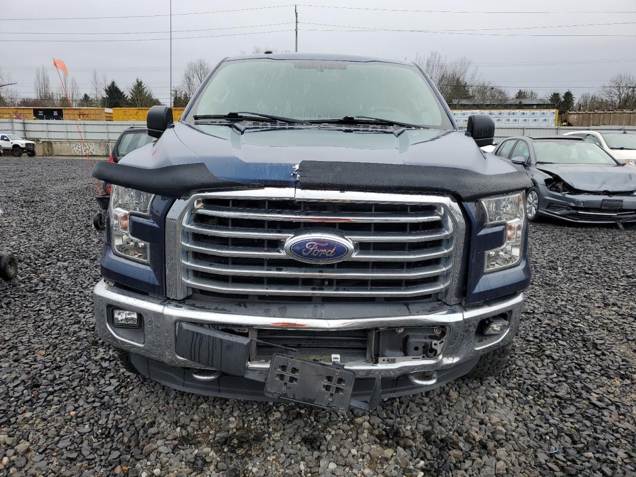 2016 FORD F150 SUPER - Image 5