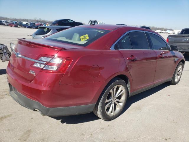 2013 Ford Taurus Sel - Image 3
