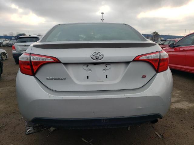 2015 Toyota Corolla L - Фото 6