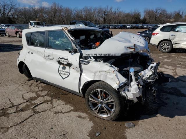 2015 Kia Soul - Фото 4