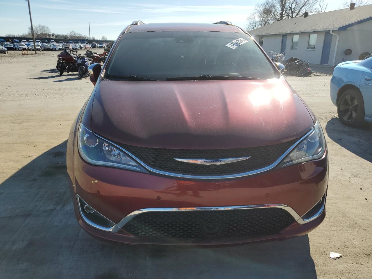 2020 CHRYSLER PACIFICA L - Image 5