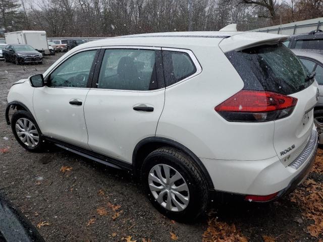 2018 Nissan Rogue S - Фото 2