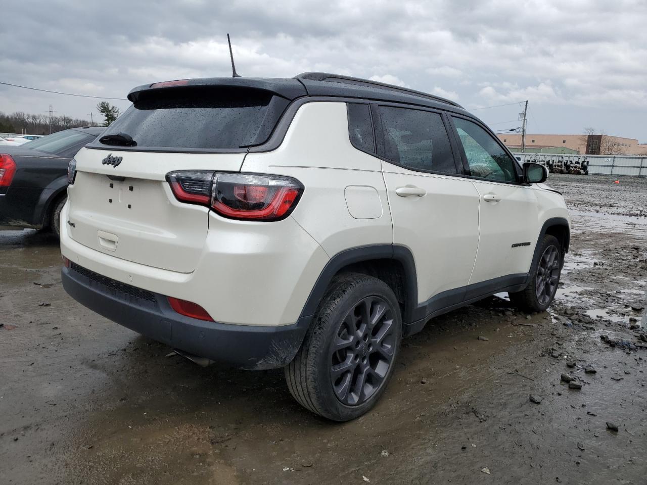 2020 JEEP COMPASS LI - Image 3