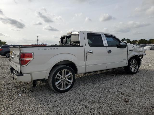 2014 Ford F150 Supercrew - Image 3