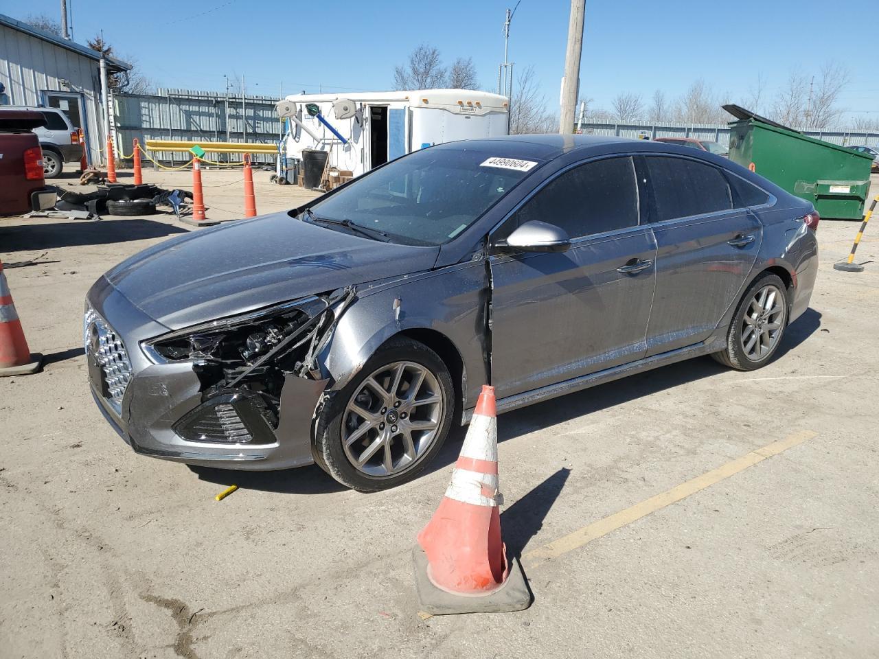 2019 HYUNDAI SONATA LIM