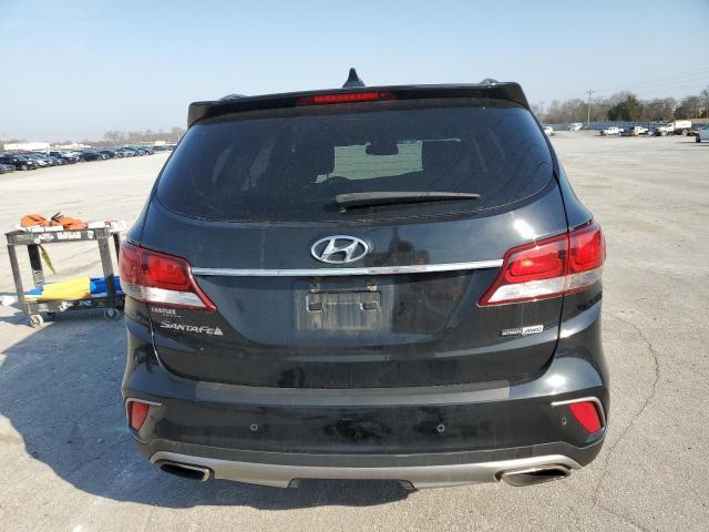 2017 Hyundai Santa Fe Se Ultimate - Image 6