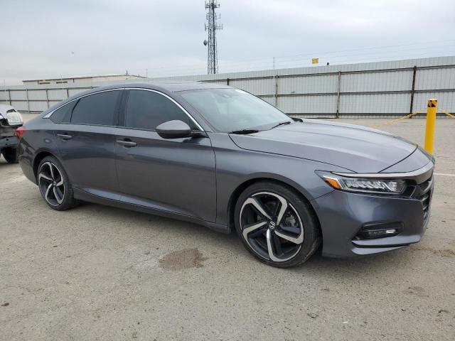 2020 Honda Accord Sport - Фото 4
