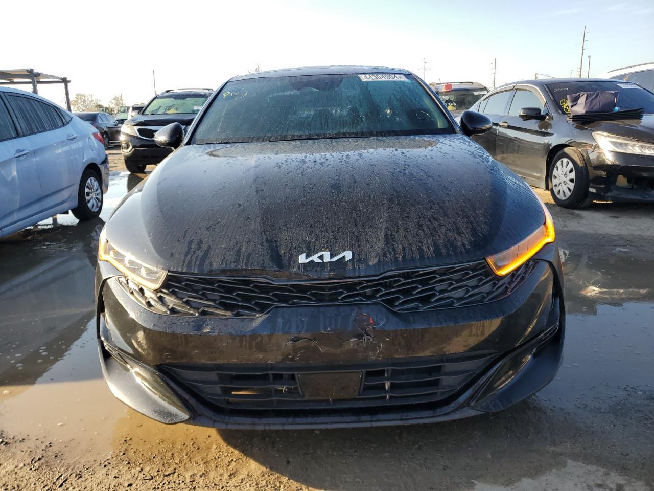 2023 KIA K5 GT LINE - Image 5