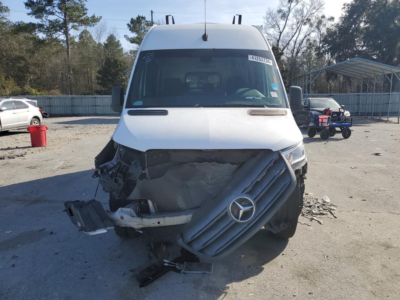 2019 MERCEDES-BENZ SPRINTER 2 - Фото 5