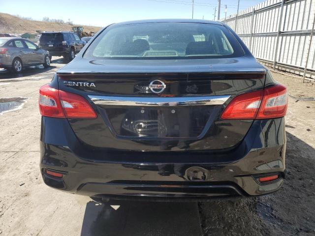2018 Nissan Sentra S - Image 6