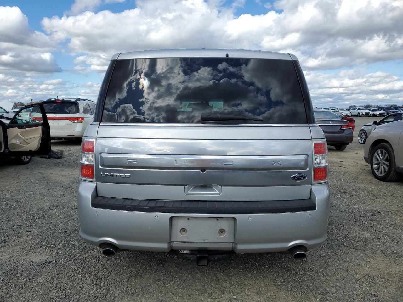 2019 FORD FLEX LIMIT - Image 6