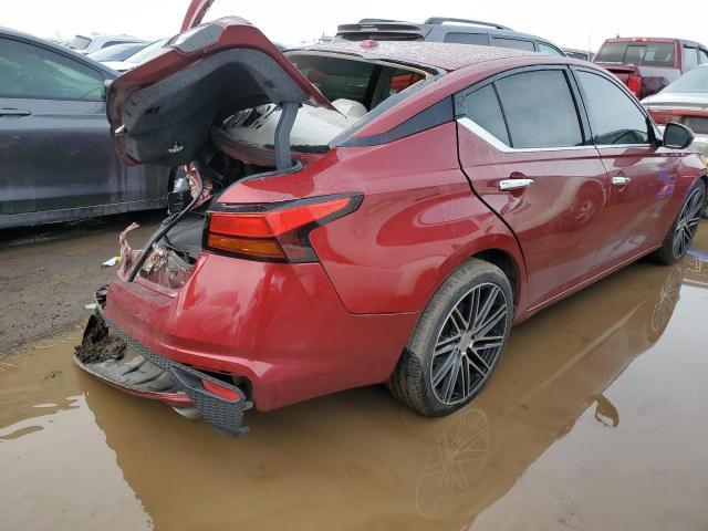 2019 Nissan Altima Edition One - Image 3