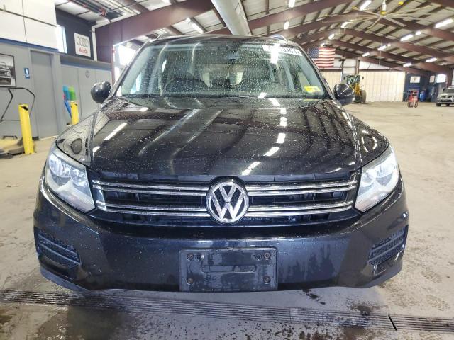 2017 Volkswagen Tiguan S - Image 5