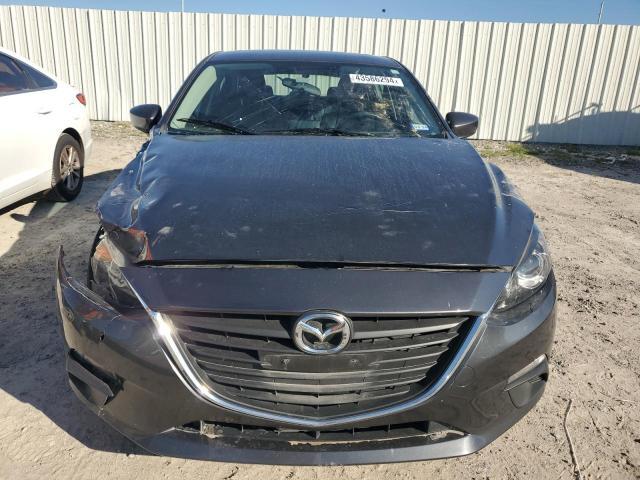 2014 Mazda 3 Grand Touring - Image 5
