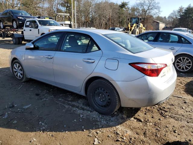 2014 Toyota Corolla L - Image 2