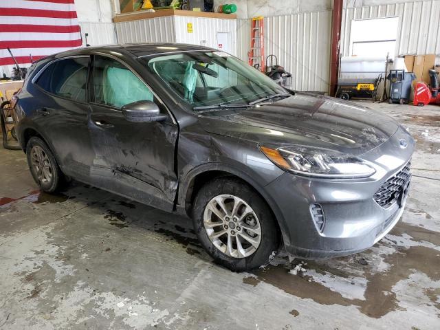 2020 Ford Escape Se - Фото 4